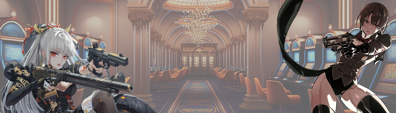 National Casino App